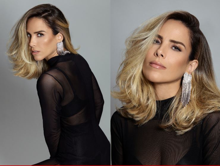 Wanessa Camargo convidou todos os participantes do BBB 24 para show de abertura de sua turnê no Audio